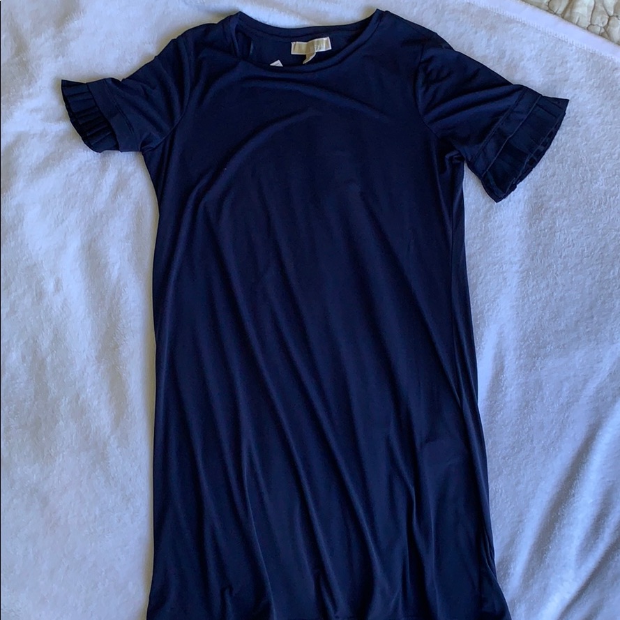 Mk Dress